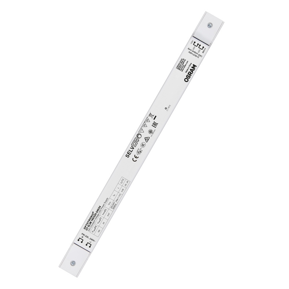 Ledvance Osram Lichtschlauch/-band 135894 Typ OT-SLIM160/220-240/24