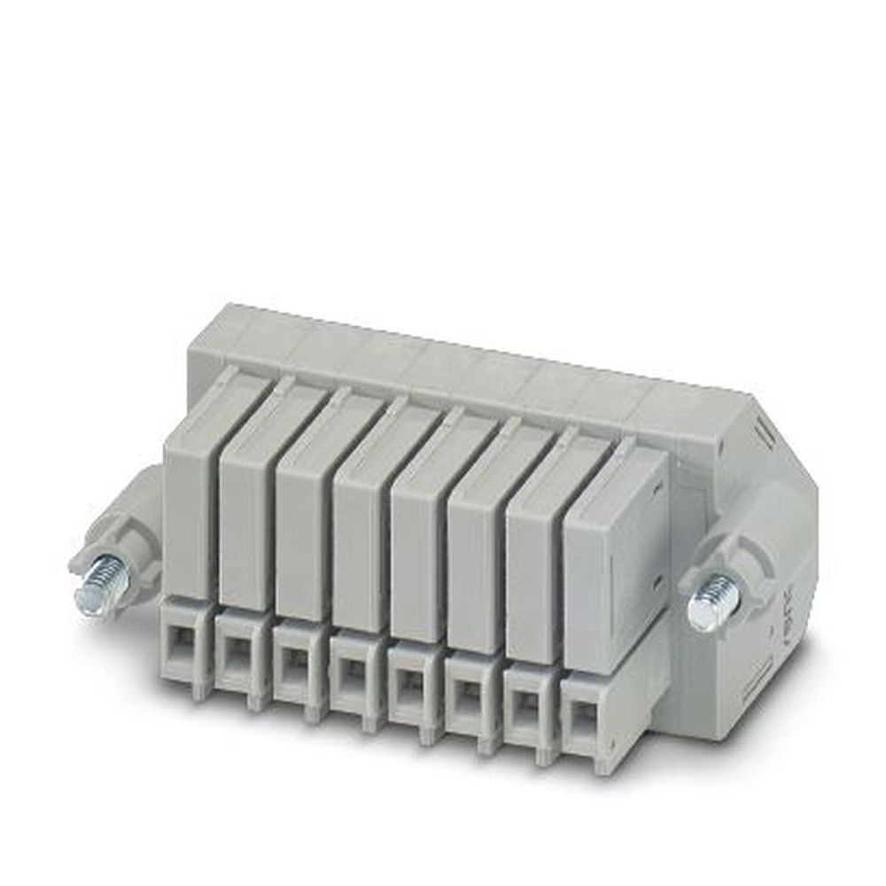 Phoenix Contact Stecker 3208720 Typ UP 4-4CT