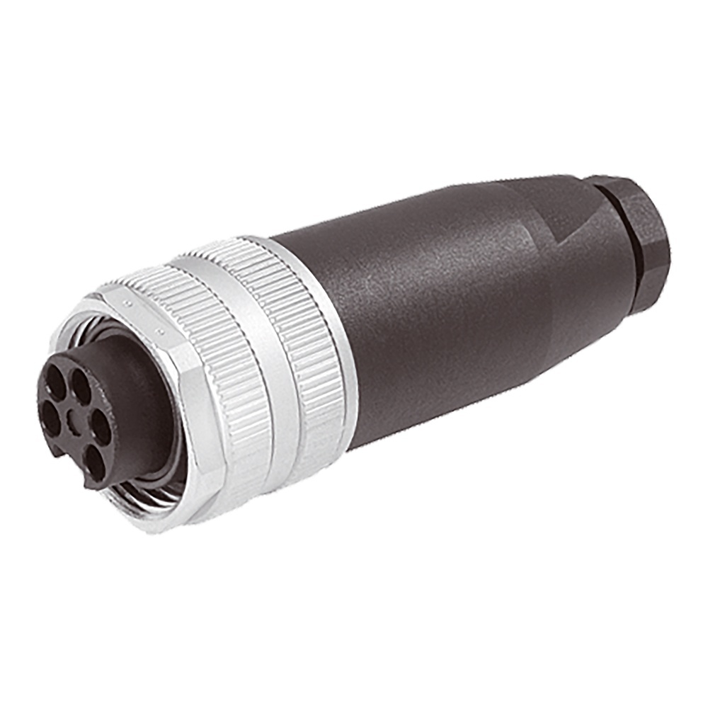 Wago Steckverbinder 787-6716/9700-000