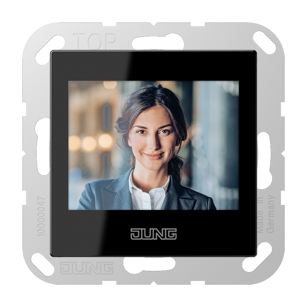 Jung Videomodul SI VM 22 A