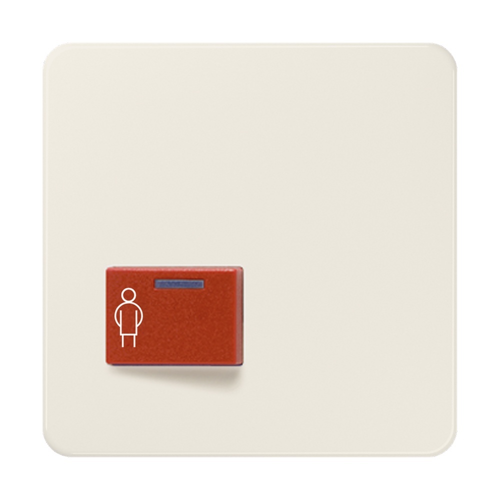 Jung Abdeckung Ackermann 022 A-1