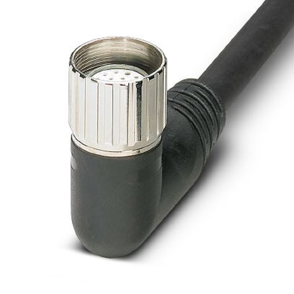 Phoenix Contact Stammleitung 1684085 Typ RCK-TWUM/BL16+3/10,0PUR-U Phoenix Contact Stammleitung 1684085 Typ RCK-TWUM/BL16+3/10,0PUR-U