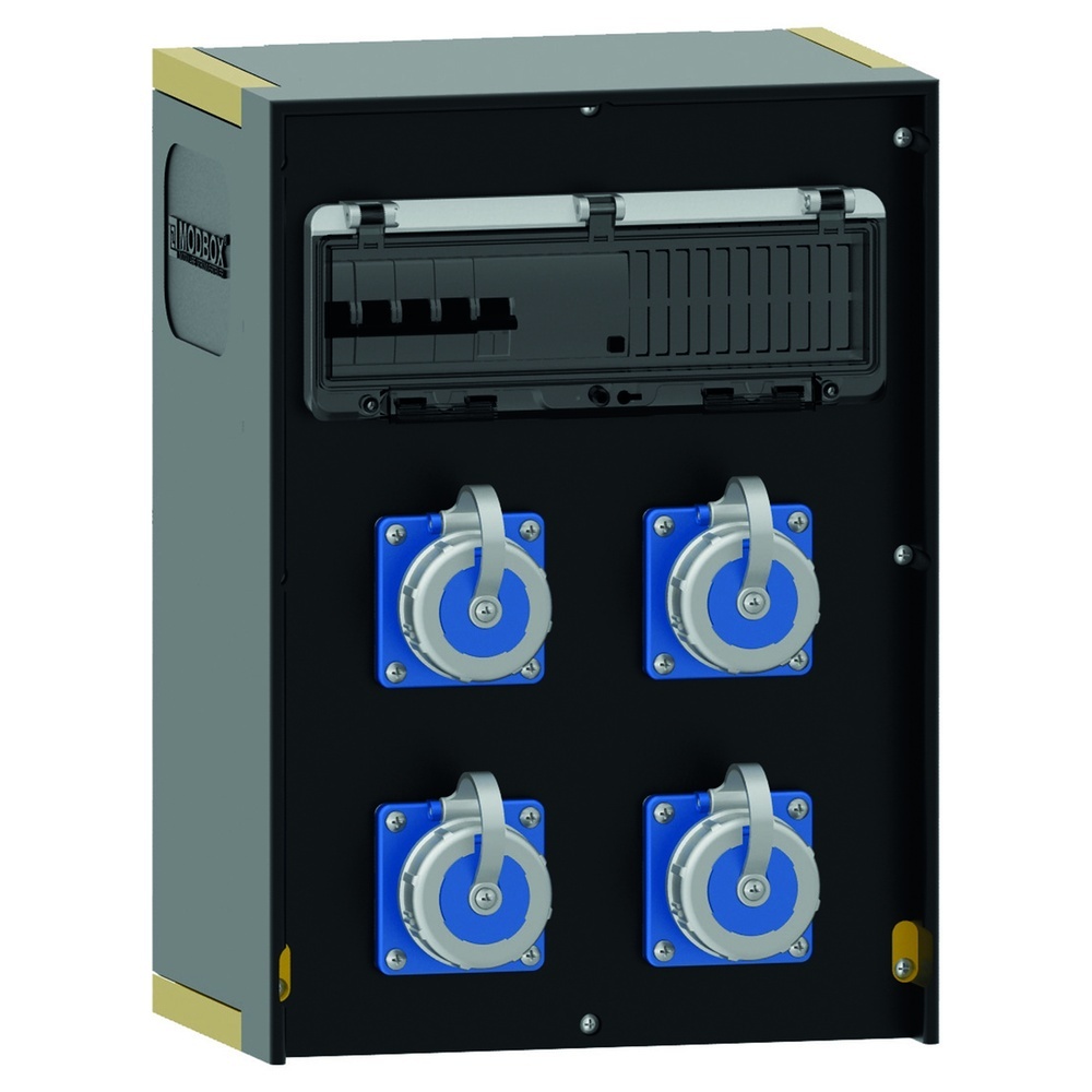 Bals Wandverteiler 5402159