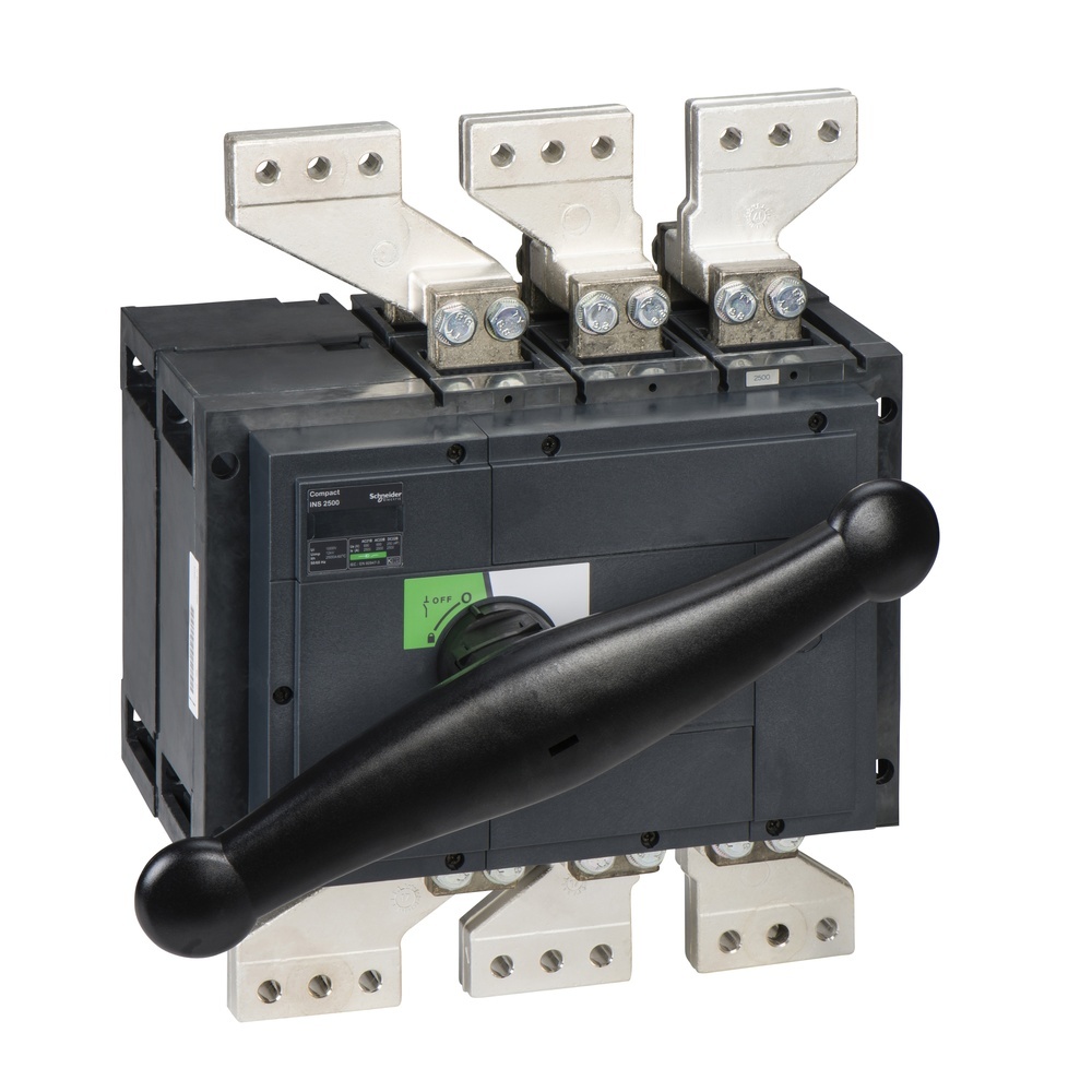 Schneider Electric Trennschalter 31340
