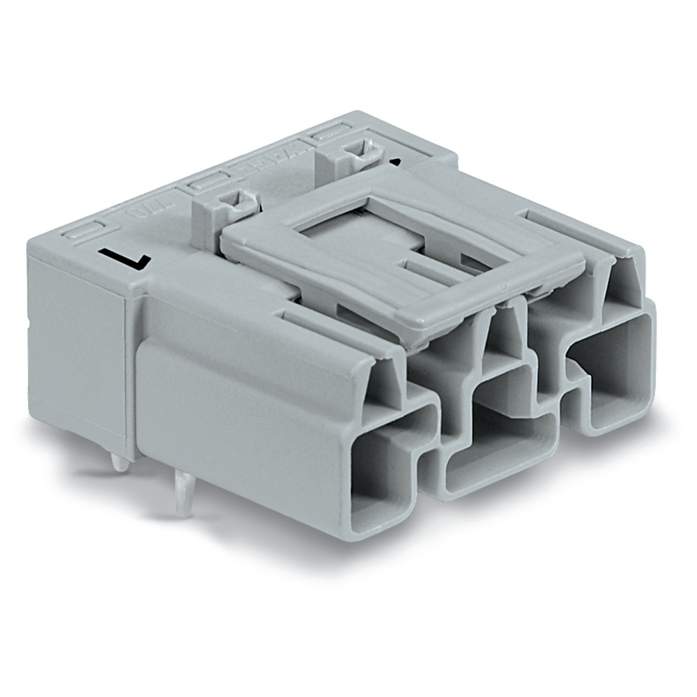 Wago Stecker 770-853/011-000