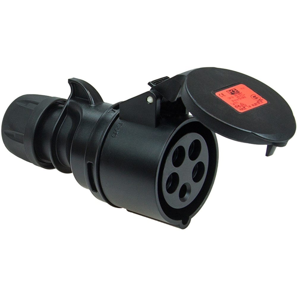 ABL Sursum CEE Kupplung K52S30B