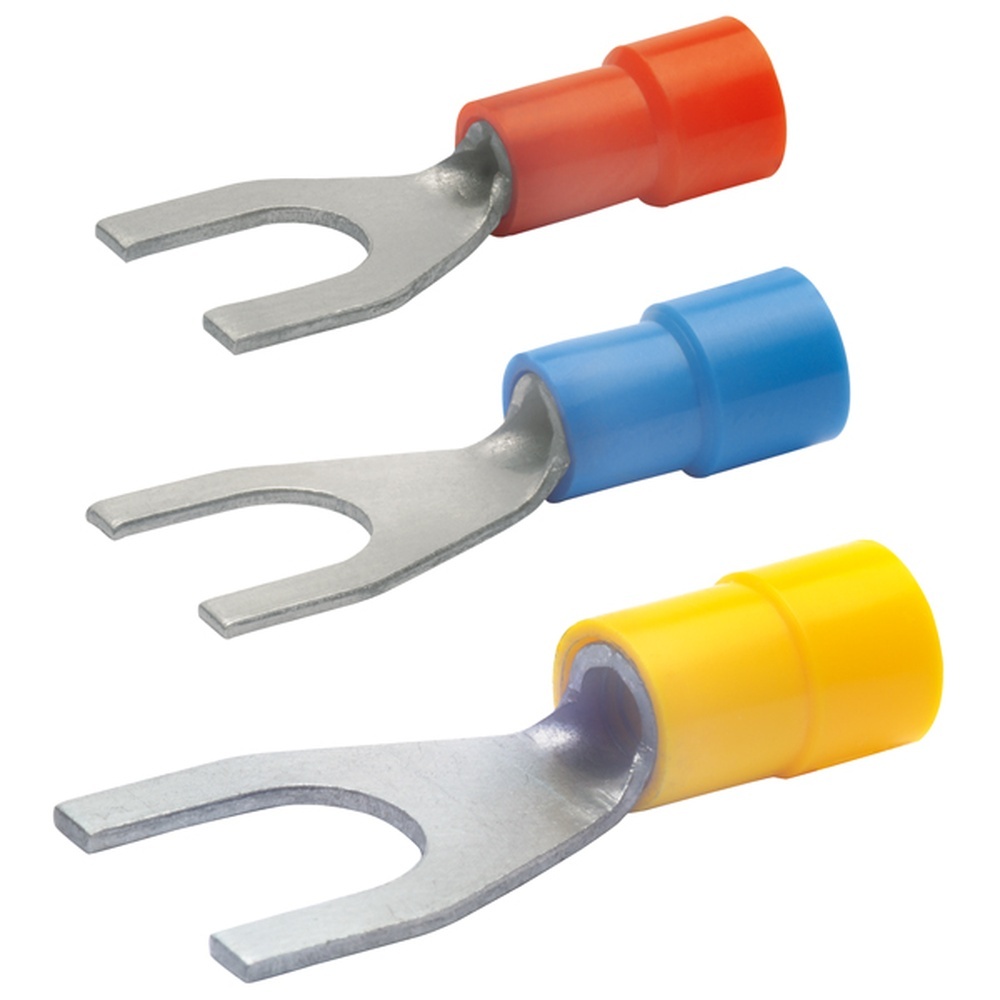 Klauke Quetschkabelschuh 619C3