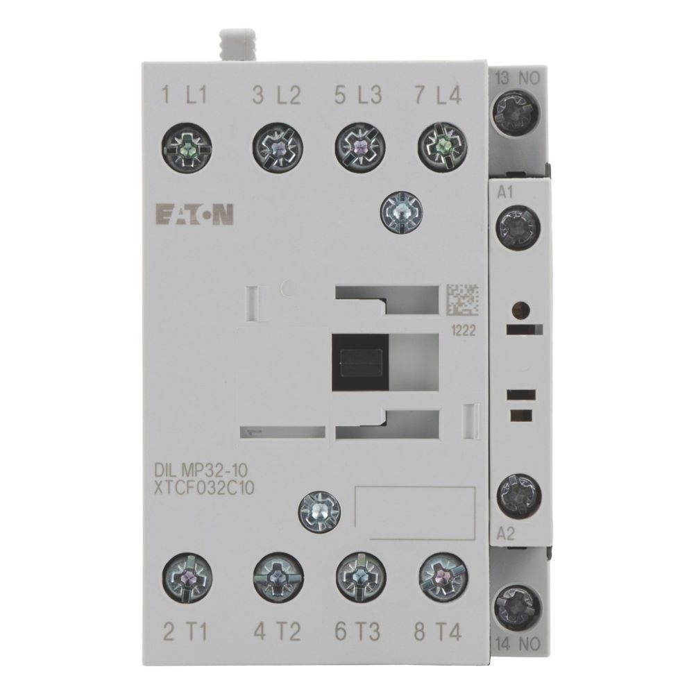 Eaton Leistungsschütz 109797 Typ DILMP32-10(230V50HZ,240V60HZ)