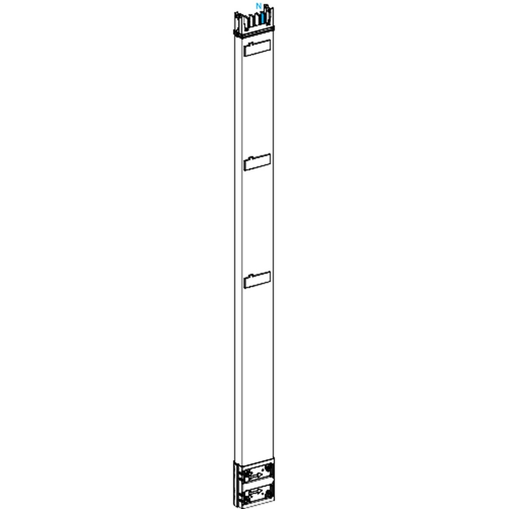 Schneider Electric Verteilerstreckenstück KSA400EV4203