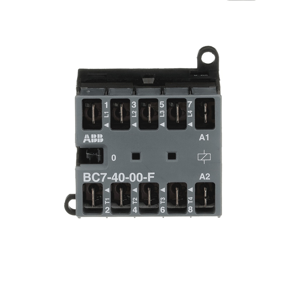 ABB Leistungsschütz GJL1313203R0001 Typ BC7-40-00-F-01