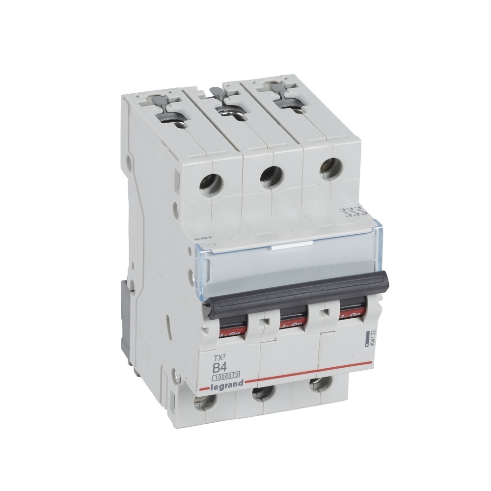 Legrand Leitungsschutzschalter 404122