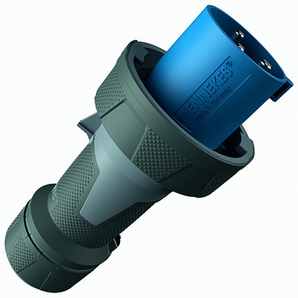Mennekes Stecker 13216