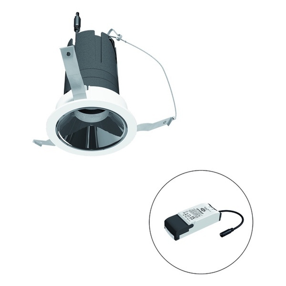 EVN Deckeneinbauleuchte F01R11SM1327L38P