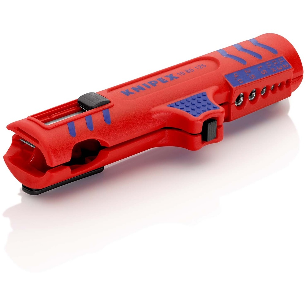 Knipex Abmantelungswerkzeug 16 85 125 SB