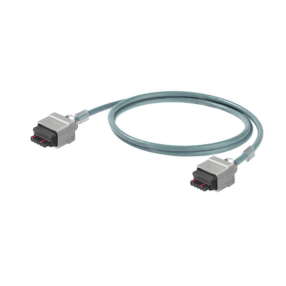 Weidmüller Systemkabel 1350120010 Typ IE-CSPS5VS0010VAPVAP-X