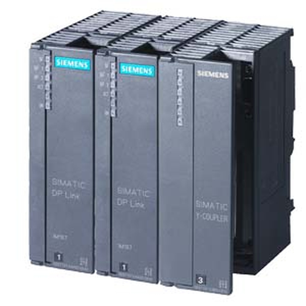 Siemens Koppler 6ES7197-1LB00-0XA0