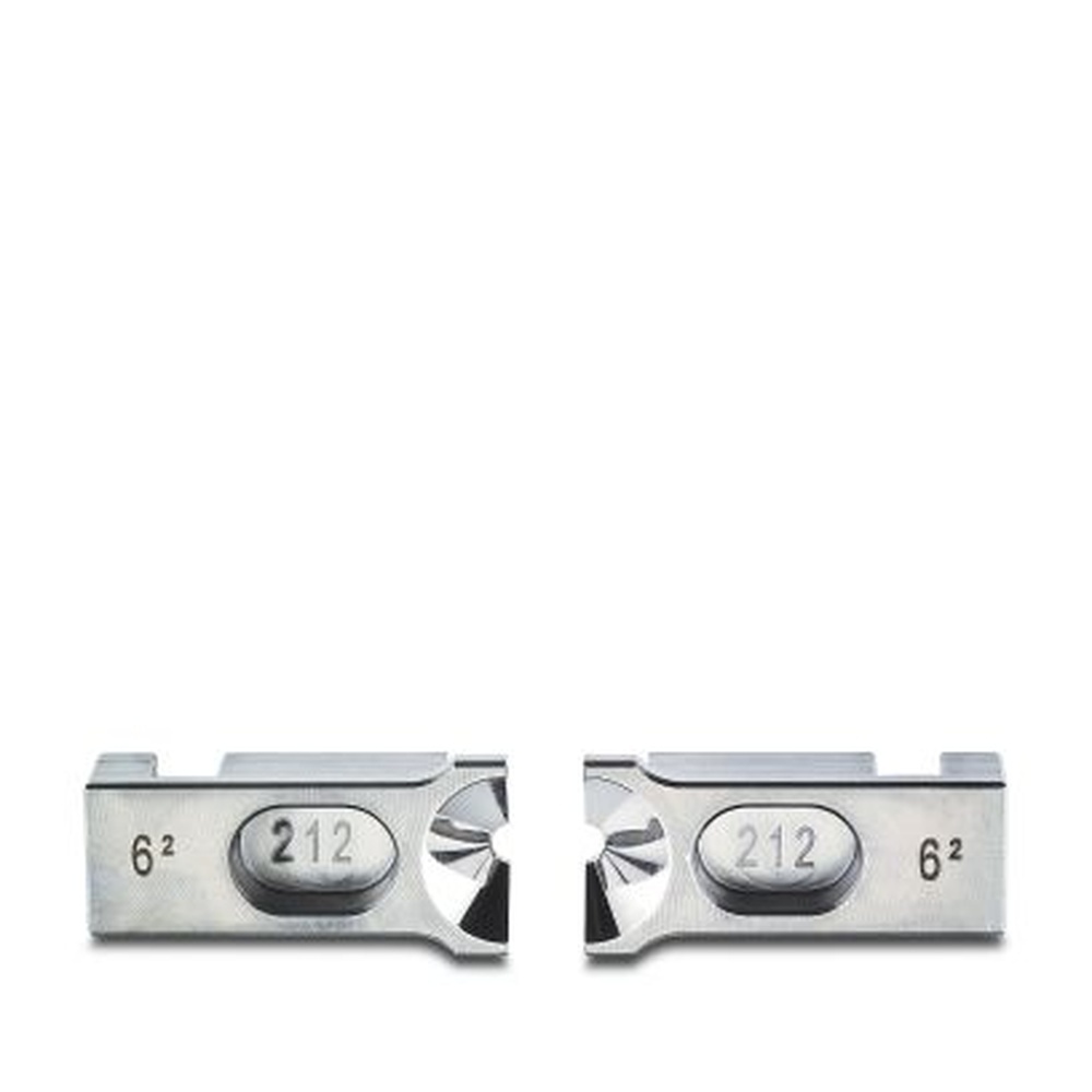 Phoenix Contact Werkzeug Automaten Zubehör 1212661 Typ CF 1000-10 LZT6,0
