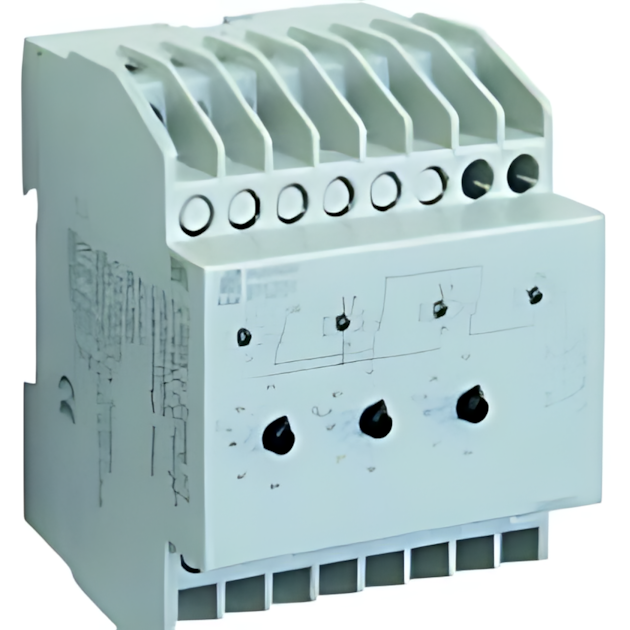 Dold Unterspannungsrelais 0060289 Typ IP5201/40015 UM3AC110/63,5V DC48V