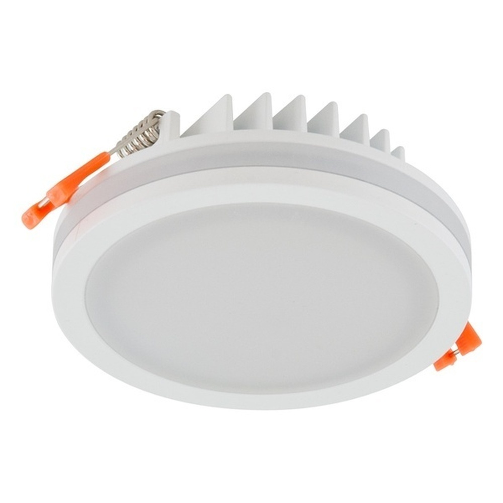EVN LED Decken Einbauleuchte P02100102