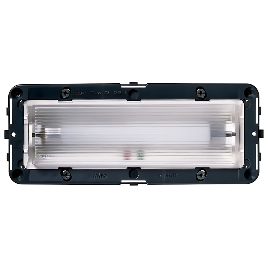 VIMAR Sicherheitsleuchte 16440 VIMAR Sicherheitsleuchte 16440