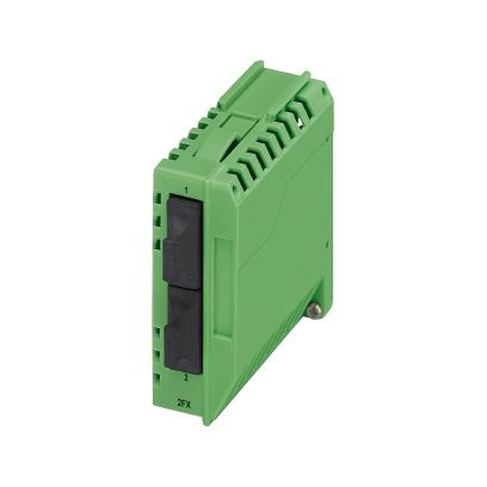 Phoenix Contact Medienmodul 2832412 Typ FL IF 2FX SC-F