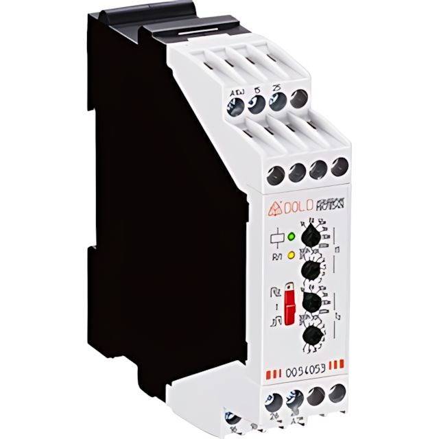 Dold Taktgeber 0066696 Typ MK7854N.82PC/61 AC/DC12-240V