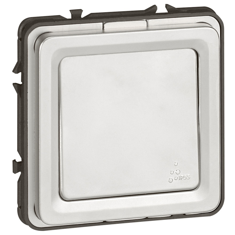 Legrand Kreuzschalter 077821