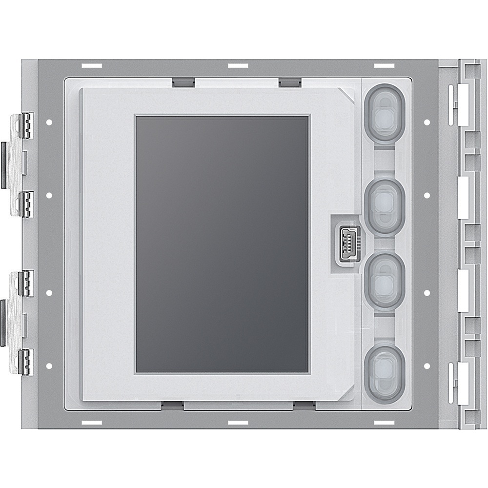 Bticino Displaymodul 352500