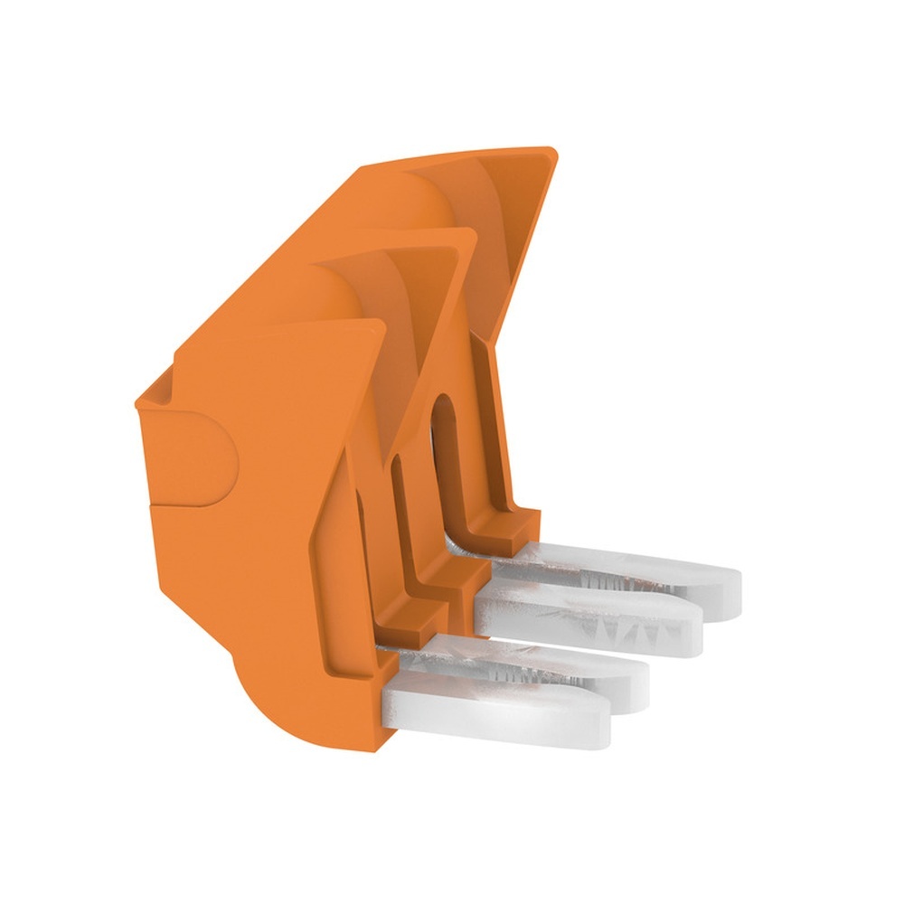 Weidmüller Querverbinder 2710190000 Typ SCCB TTB 6/2