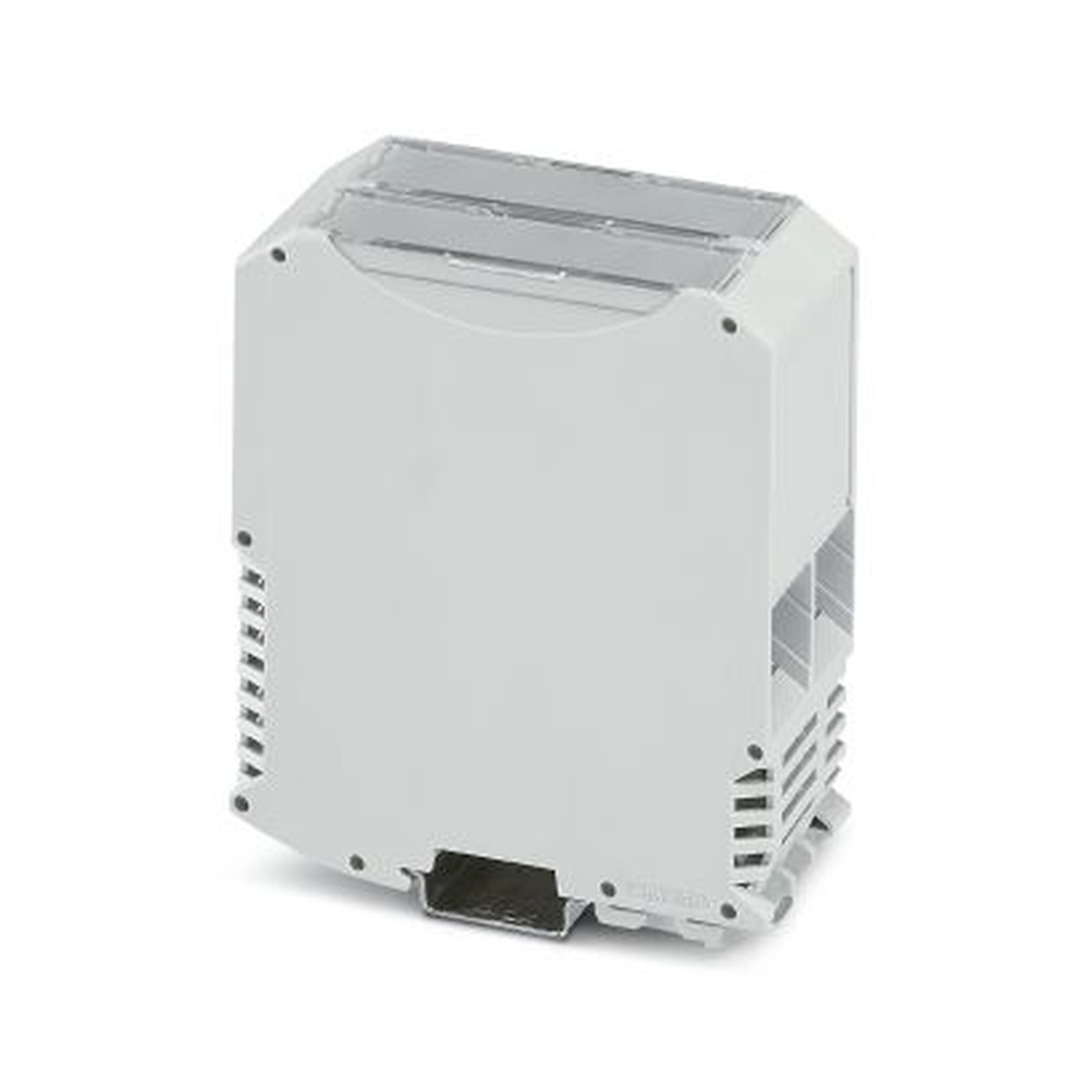 Phoenix Contact Elektronikgehäuse 2201326 Typ ME MAX 45 U-U1 KMGY VPE1