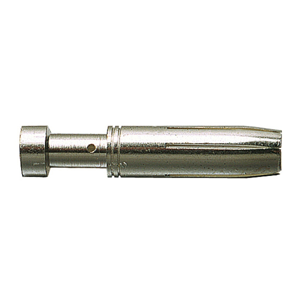 Walther-Werke Buchsenkontakt 710844