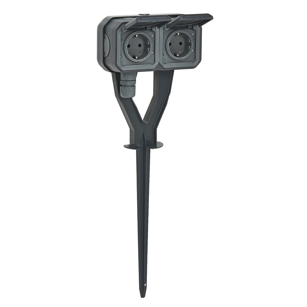 Legrand Gartenpfahl 069759L