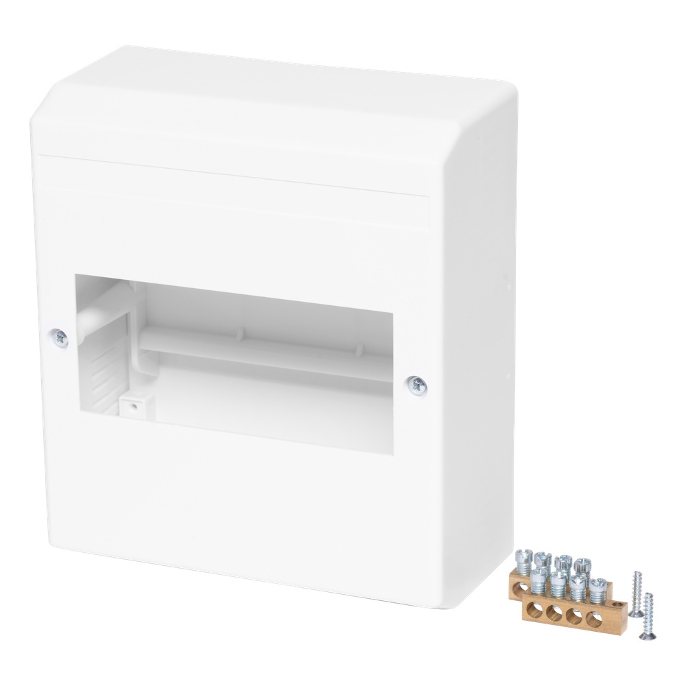 f-tronic Automatenkasten KV06K Nr. 7260015