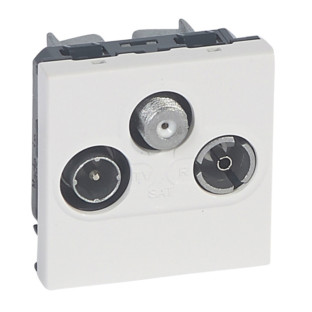 Legrand TV R SAT Dose 079296
