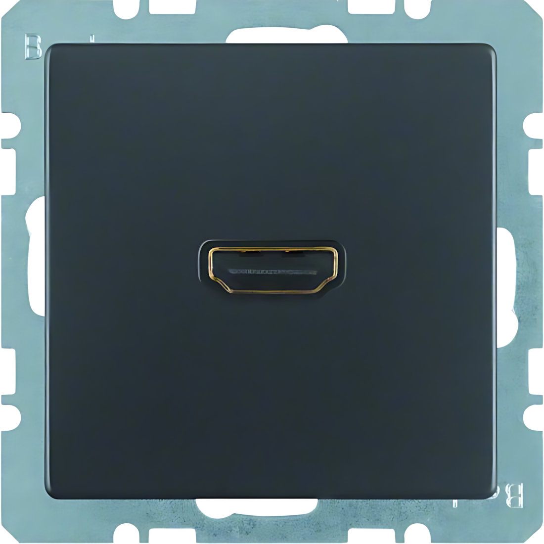 Berker HDMI Steckdose 3315426086