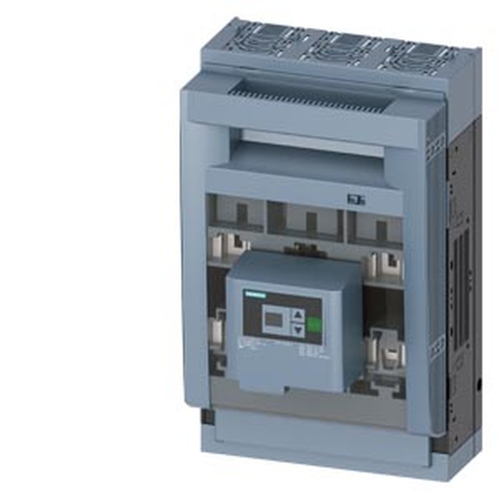 Siemens Sicherungskasttrennschalter 3NP1143-1DA13