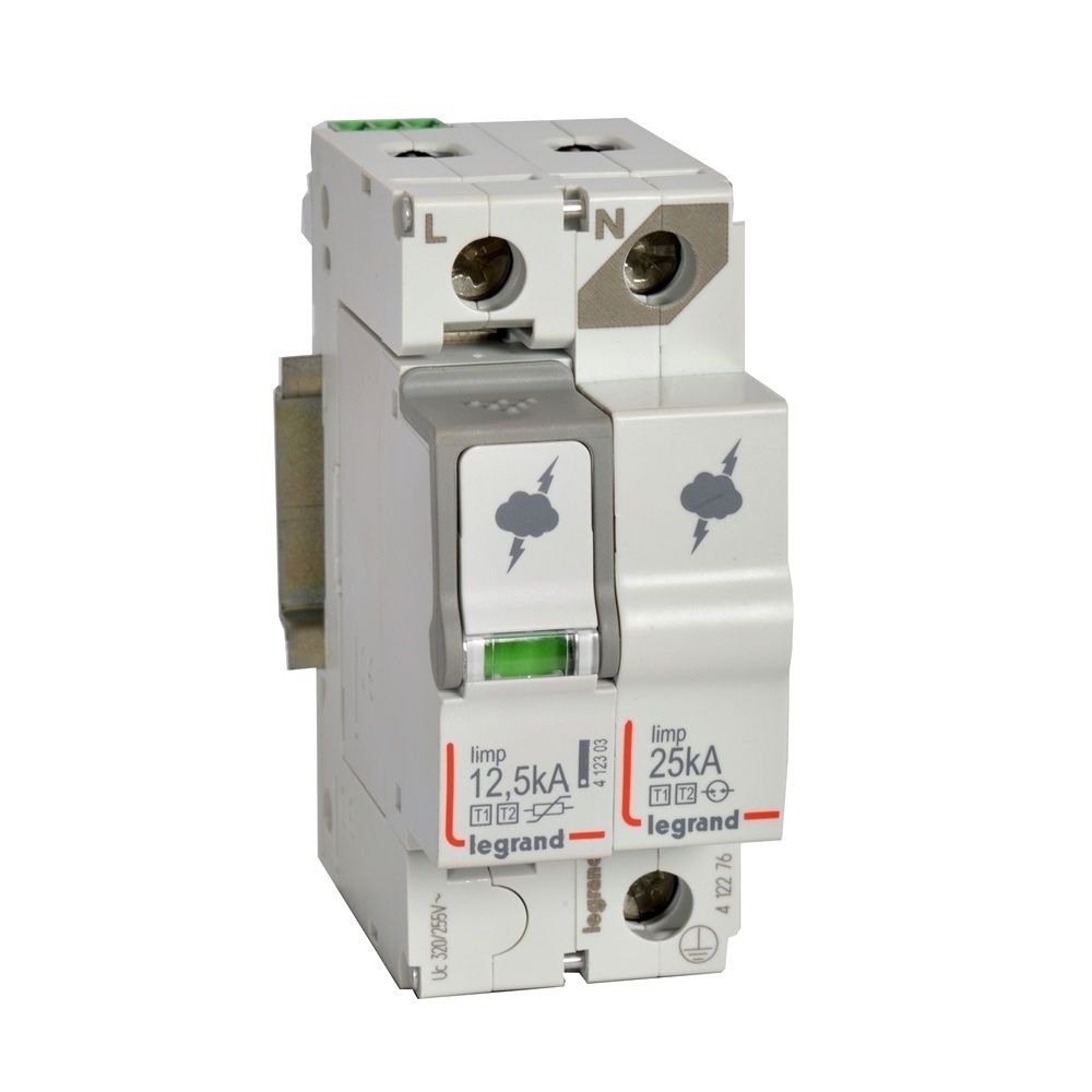 Legrand Kombiableiter 412276