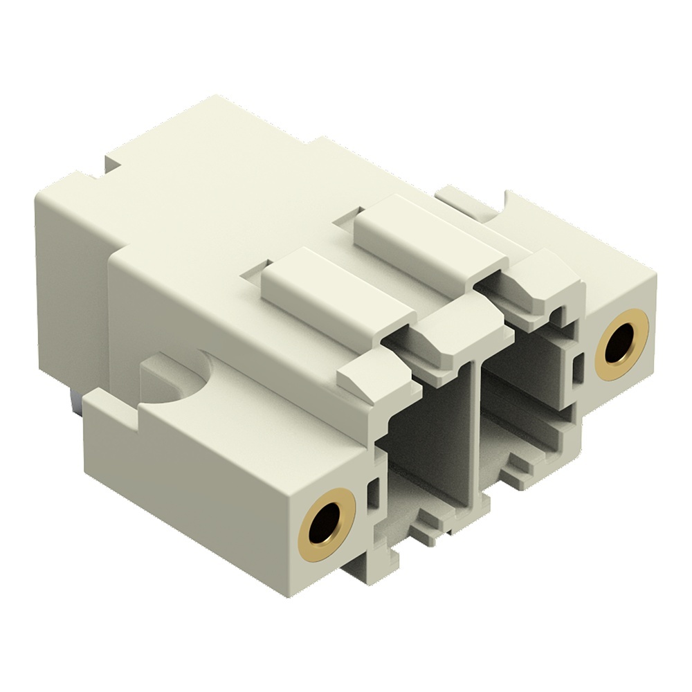 Wago THT Stiftleiste 831-3622/108-000