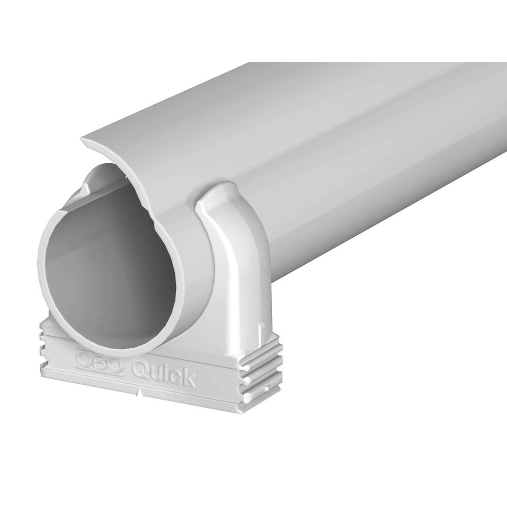 OBO Bettermann Quick Pipe Set 2154528 Typ 2954 M20 LGR