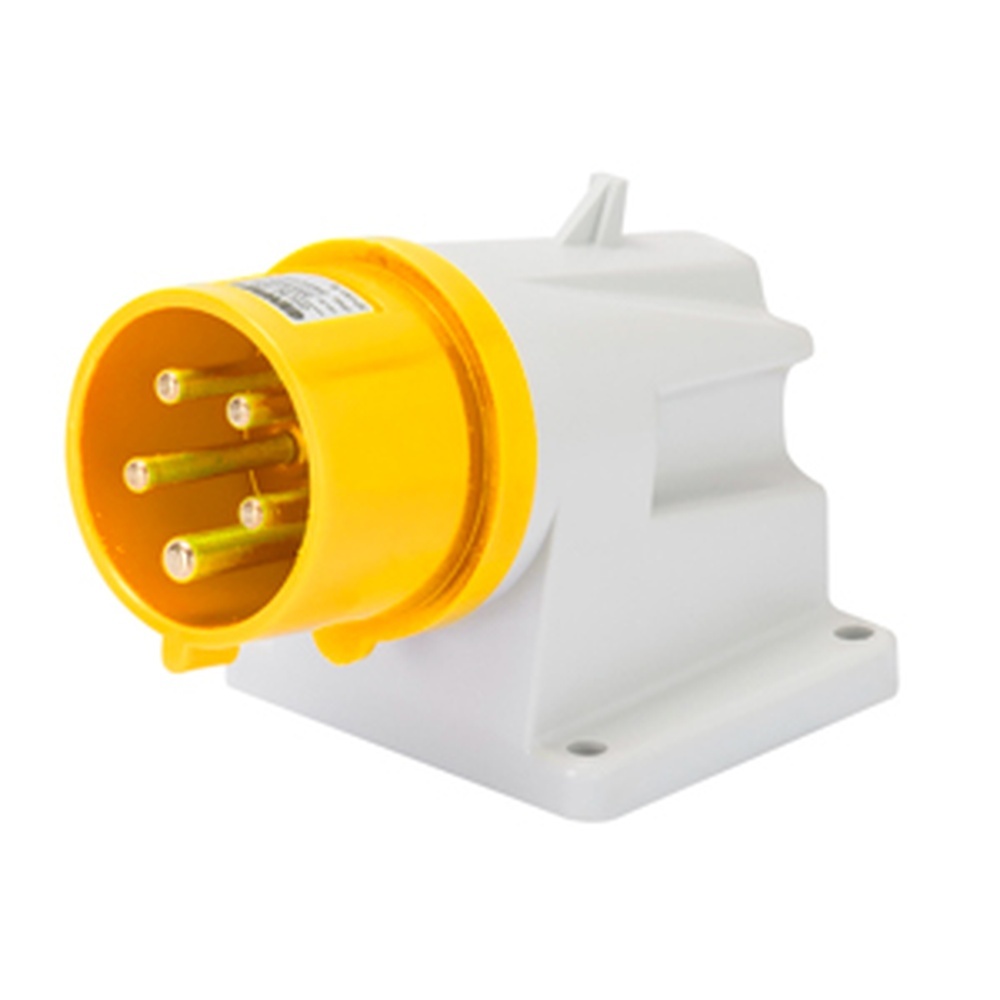 Gewiss Wandgerätestecker GW60414