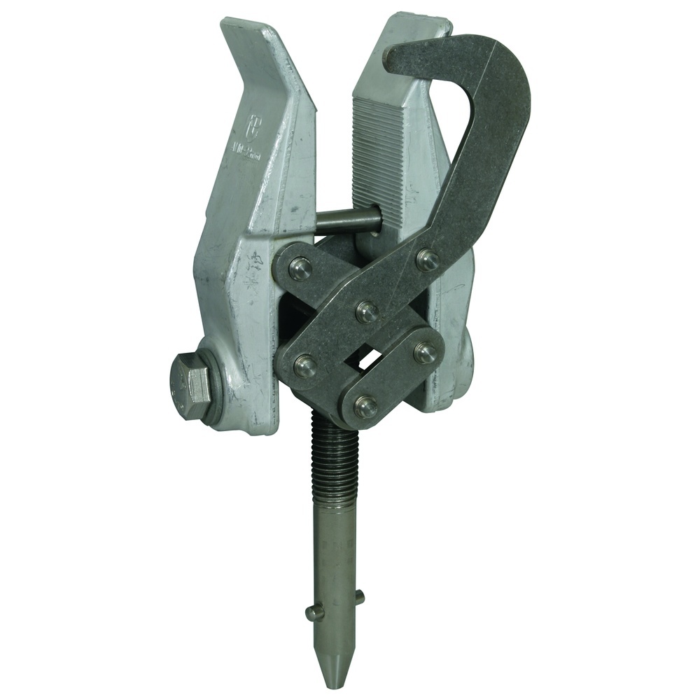 Dehn + Söhne Phasenschraubklemme 784038 Typ PSK 10 32 SQL SB