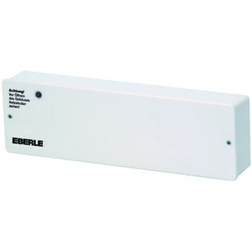 Eberle Klemmleiste EV 230 H/K 8 Kanal Nr. 010121141500