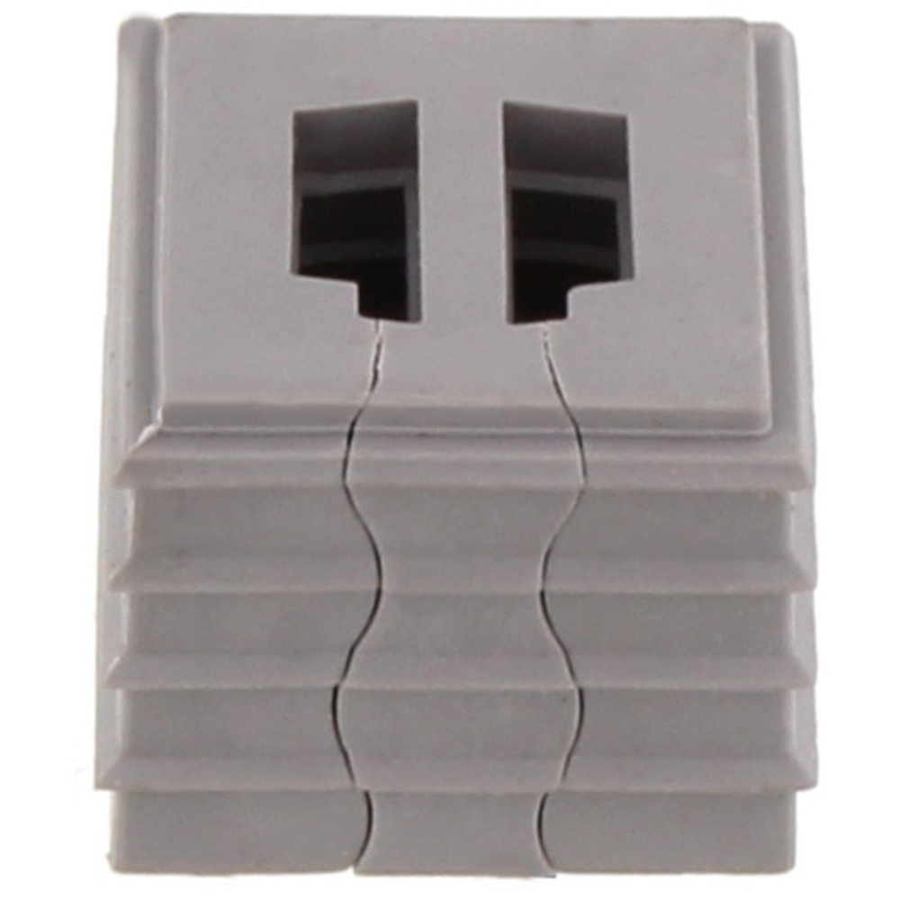 Weidmüller Kabeltülle 2584800000 Typ CABTITE SE 2/ASI SML GY Weidmüller Kabeltülle 2584800000 Typ CABTITE SE 2/ASI SML GY