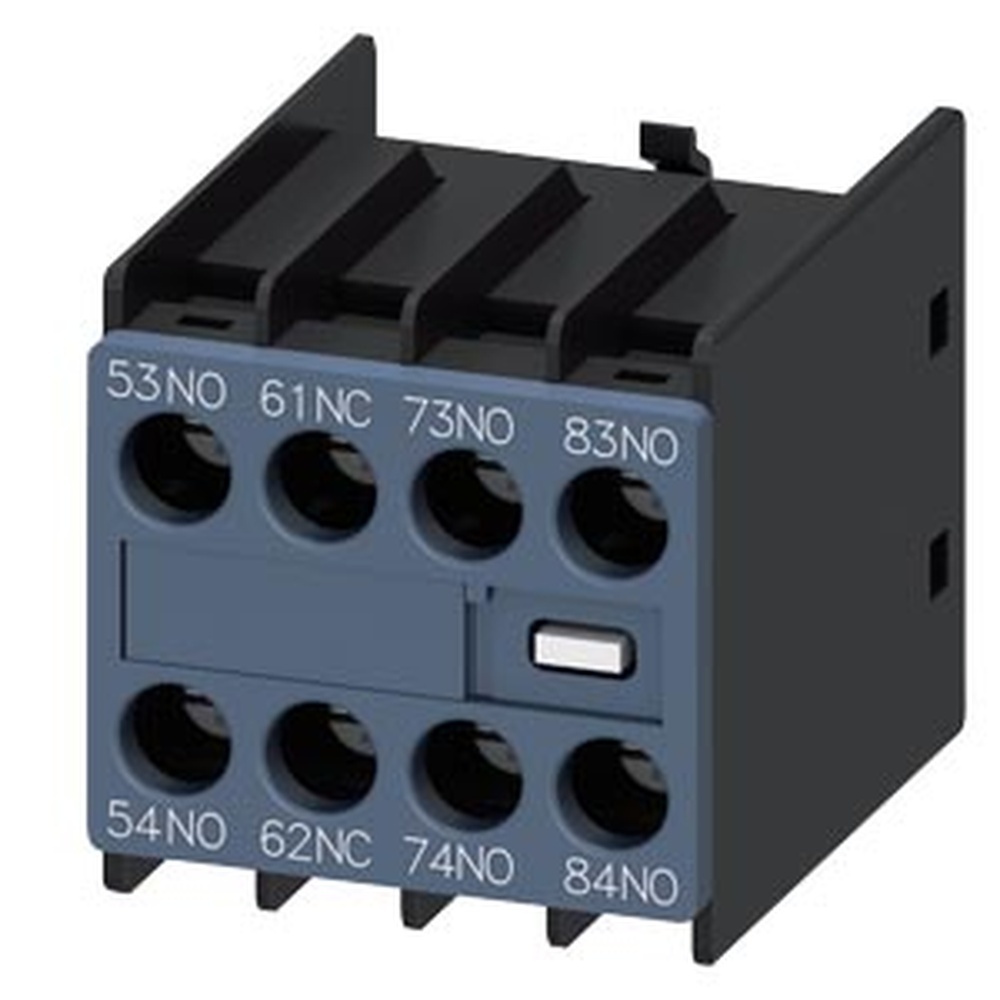 Siemens Hilfsschalter 3RH2911-1XA31-0MA0