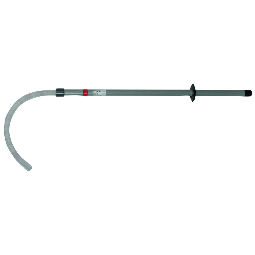 Dehn + Söhne Rettungsstange 766040 Typ RST 36 1000