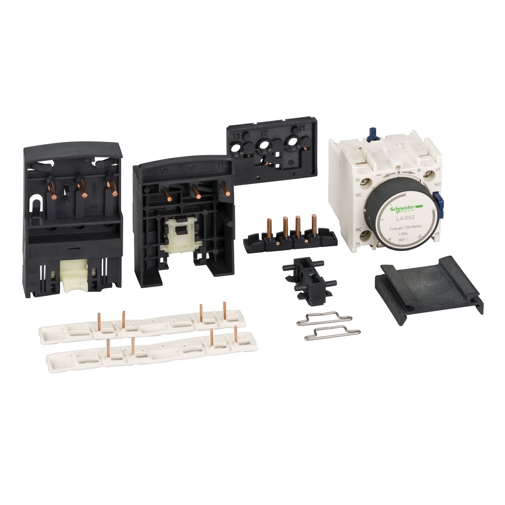 Schneider Electric Montageadapter LAD912GV