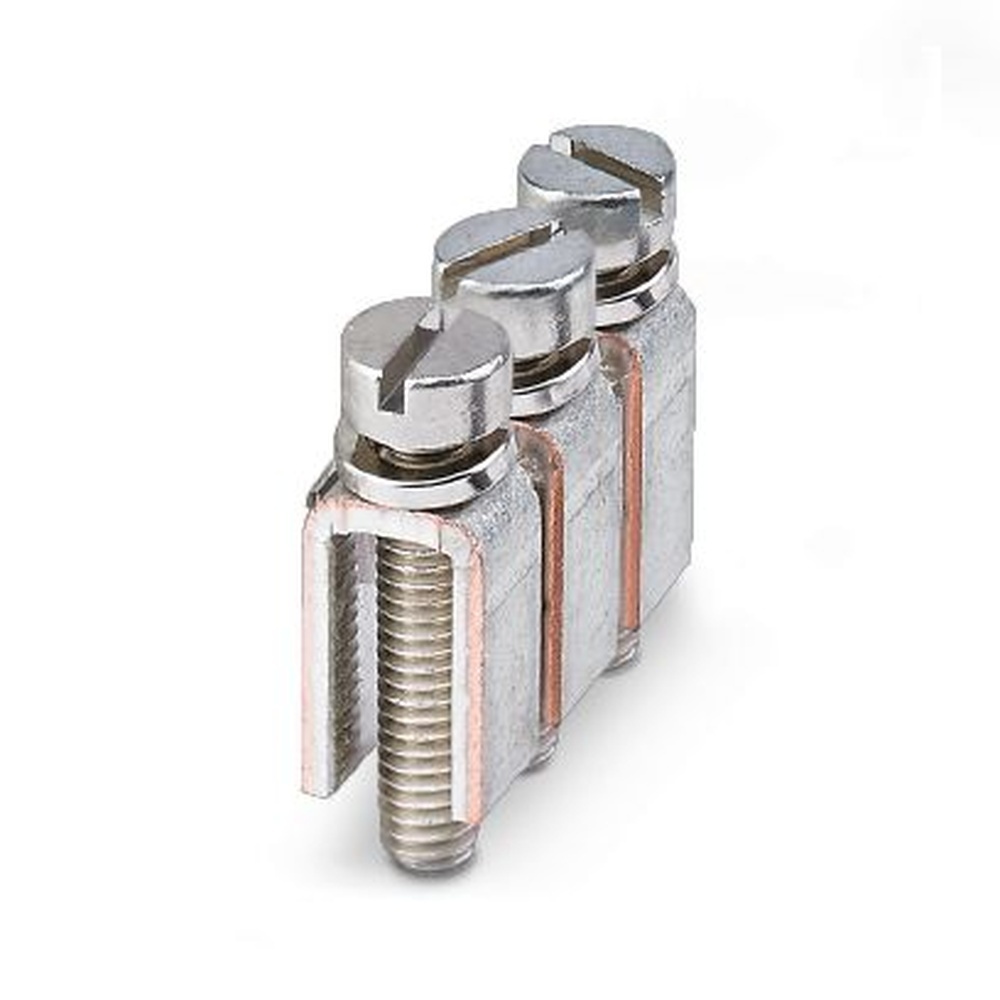 Phoenix Contact Feste Brücke 0201469 Typ FB 3- 6-EX