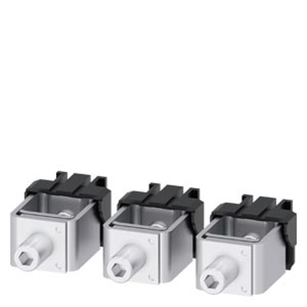 Siemens Rahmenklemme 3VA9253-0JA11