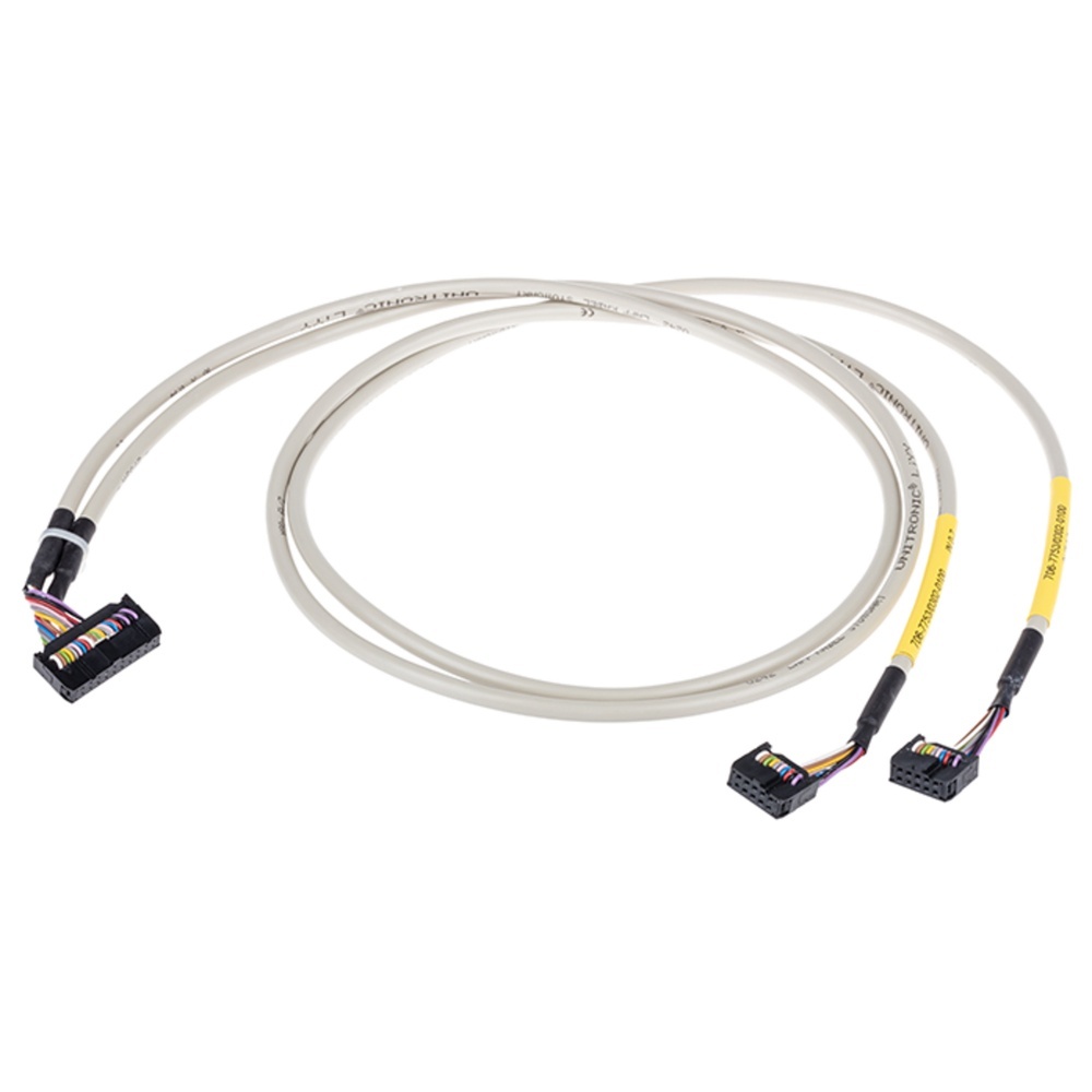 Wago Systemleitung 706-3037/304-200