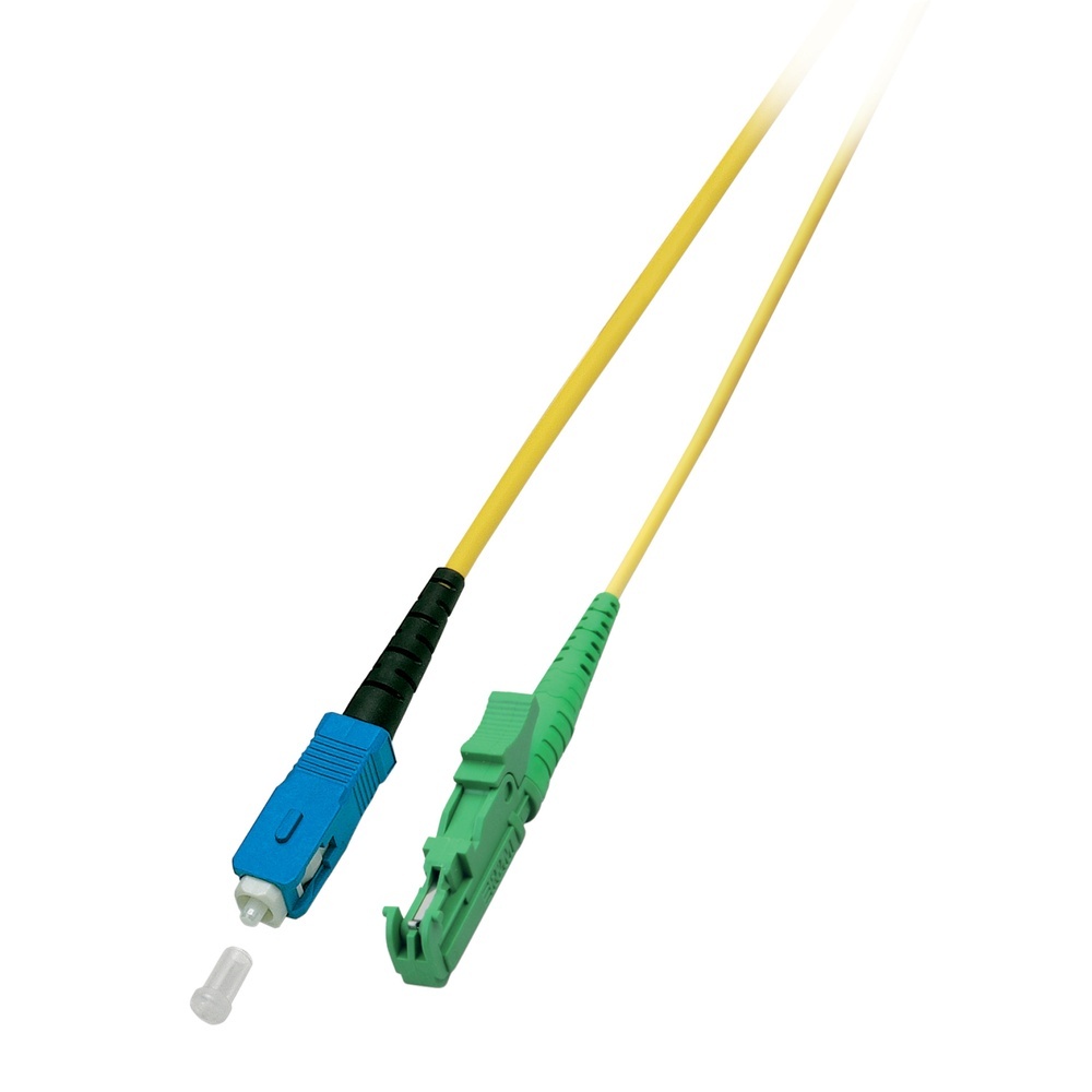 EFB Patchkabel O0923.0,5